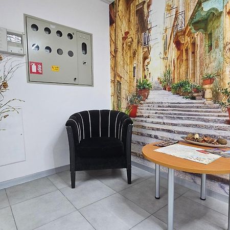 Hostel Canto Ruse Ngoại thất bức ảnh