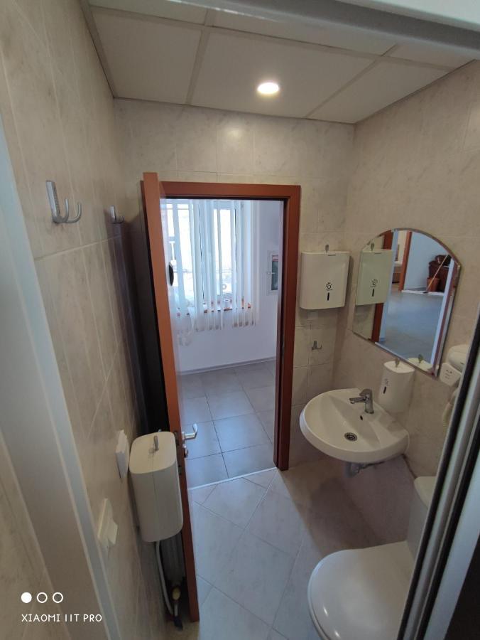 Hostel Canto Ruse Ngoại thất bức ảnh