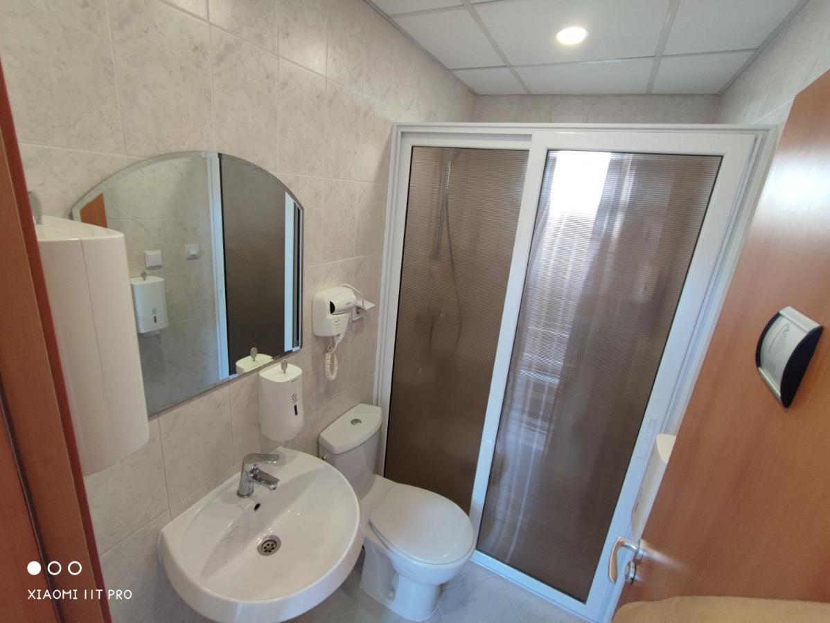 Hostel Canto Ruse Ngoại thất bức ảnh
