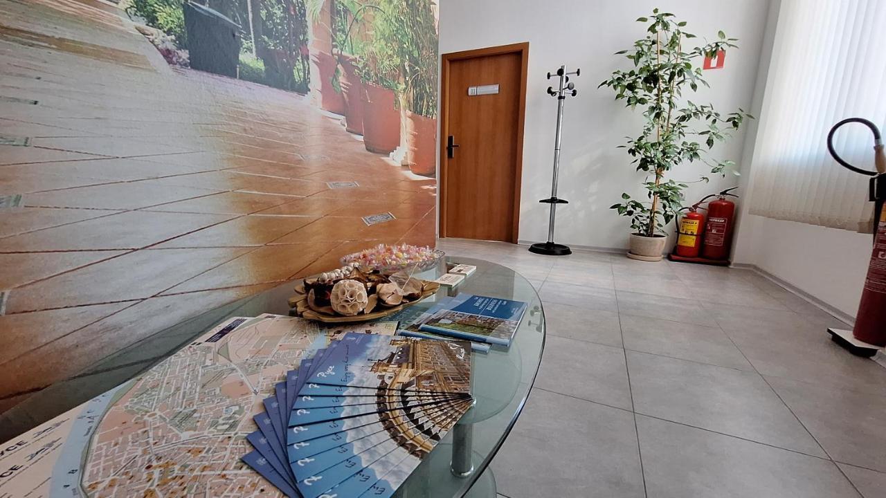 Hostel Canto Ruse Ngoại thất bức ảnh