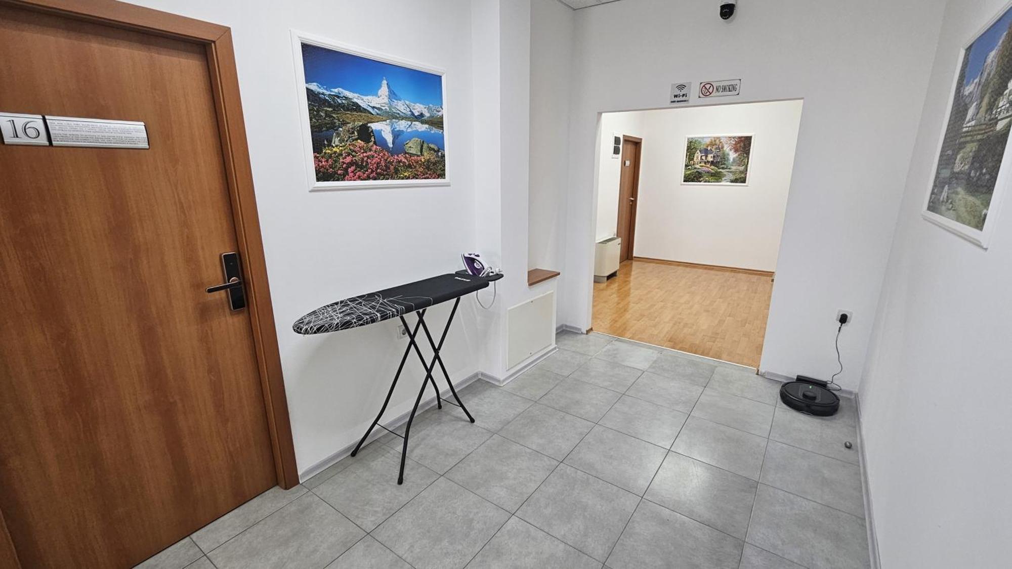 Hostel Canto Ruse Ngoại thất bức ảnh