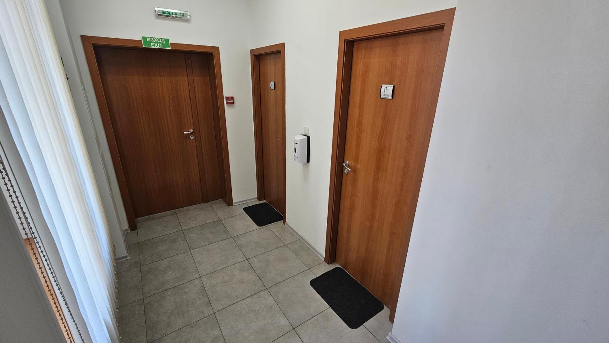 Hostel Canto Ruse Ngoại thất bức ảnh