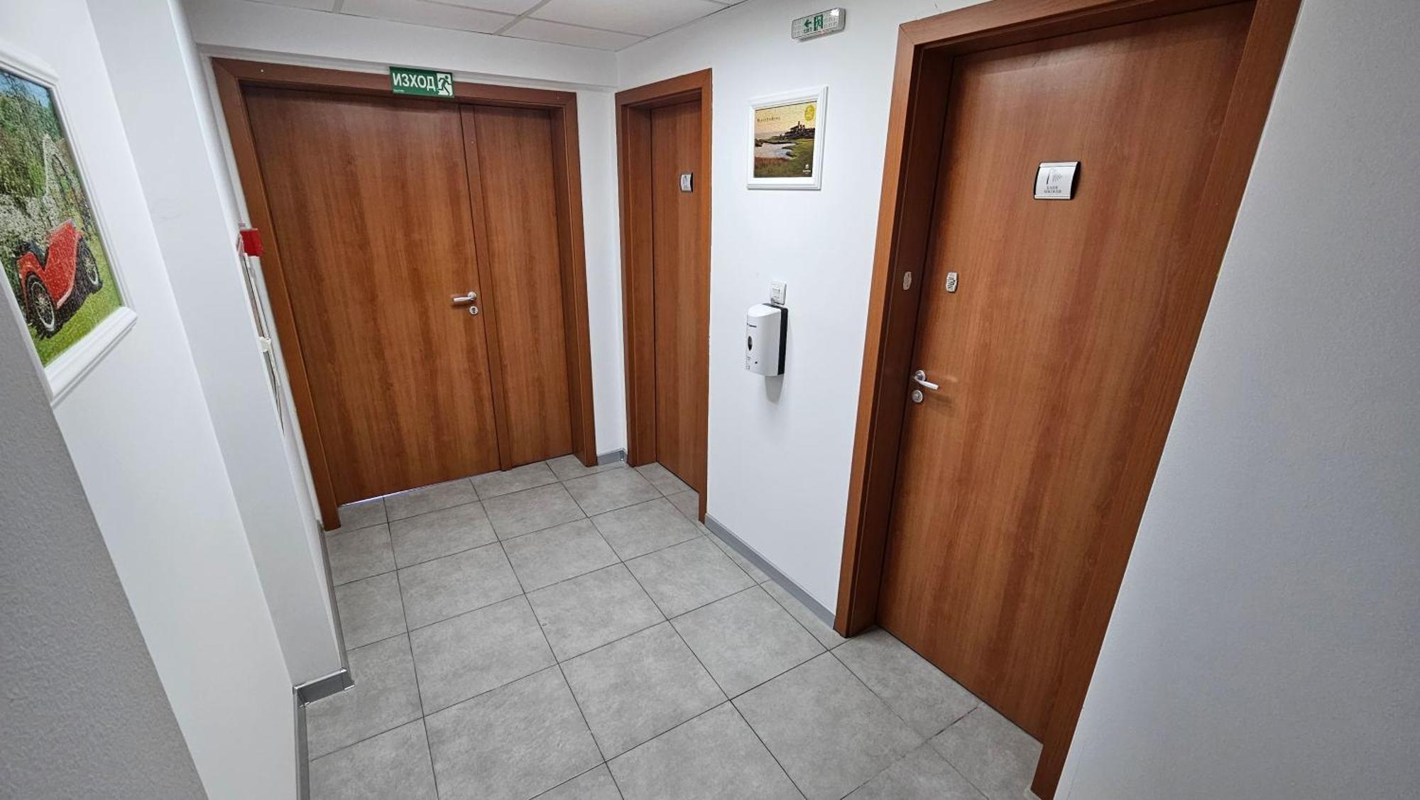 Hostel Canto Ruse Ngoại thất bức ảnh