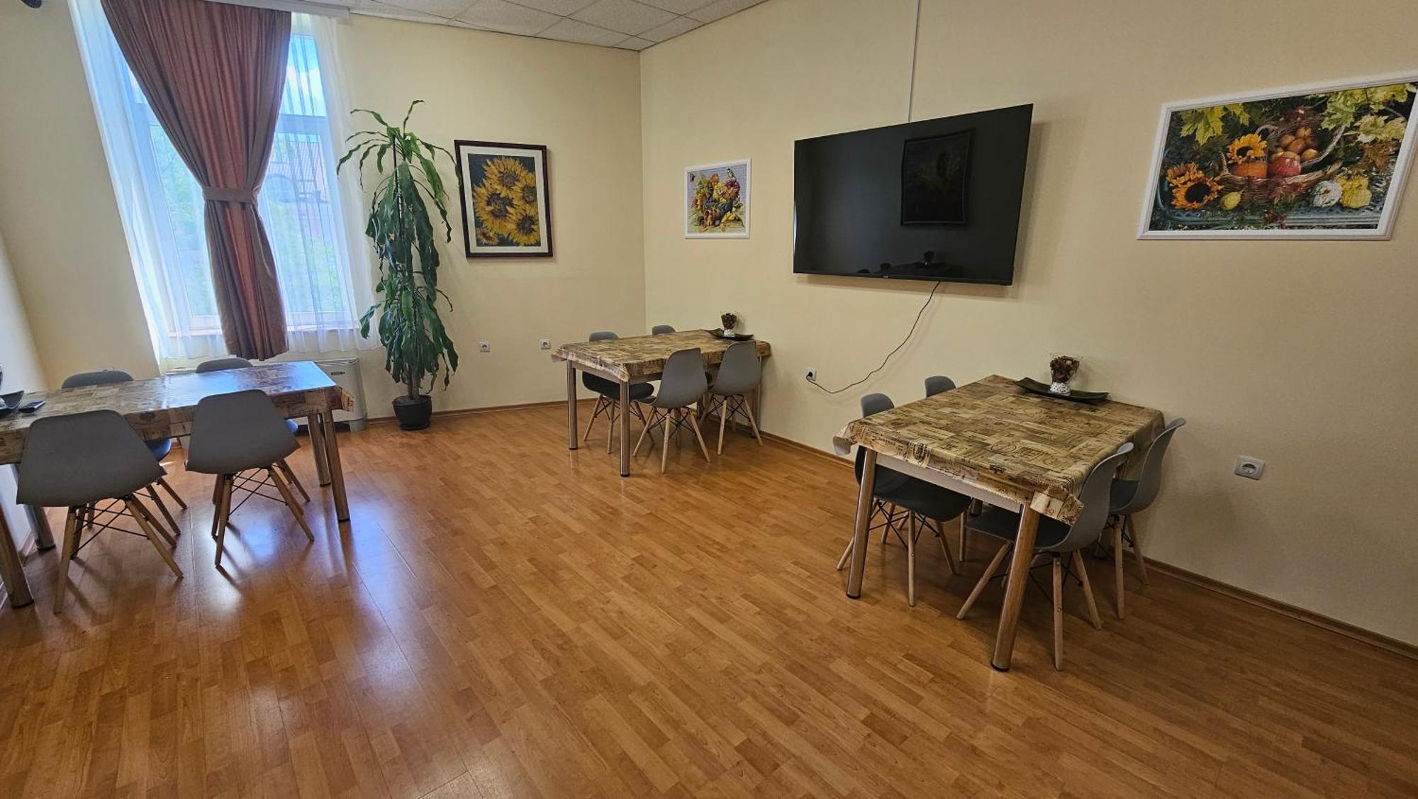 Hostel Canto Ruse Ngoại thất bức ảnh