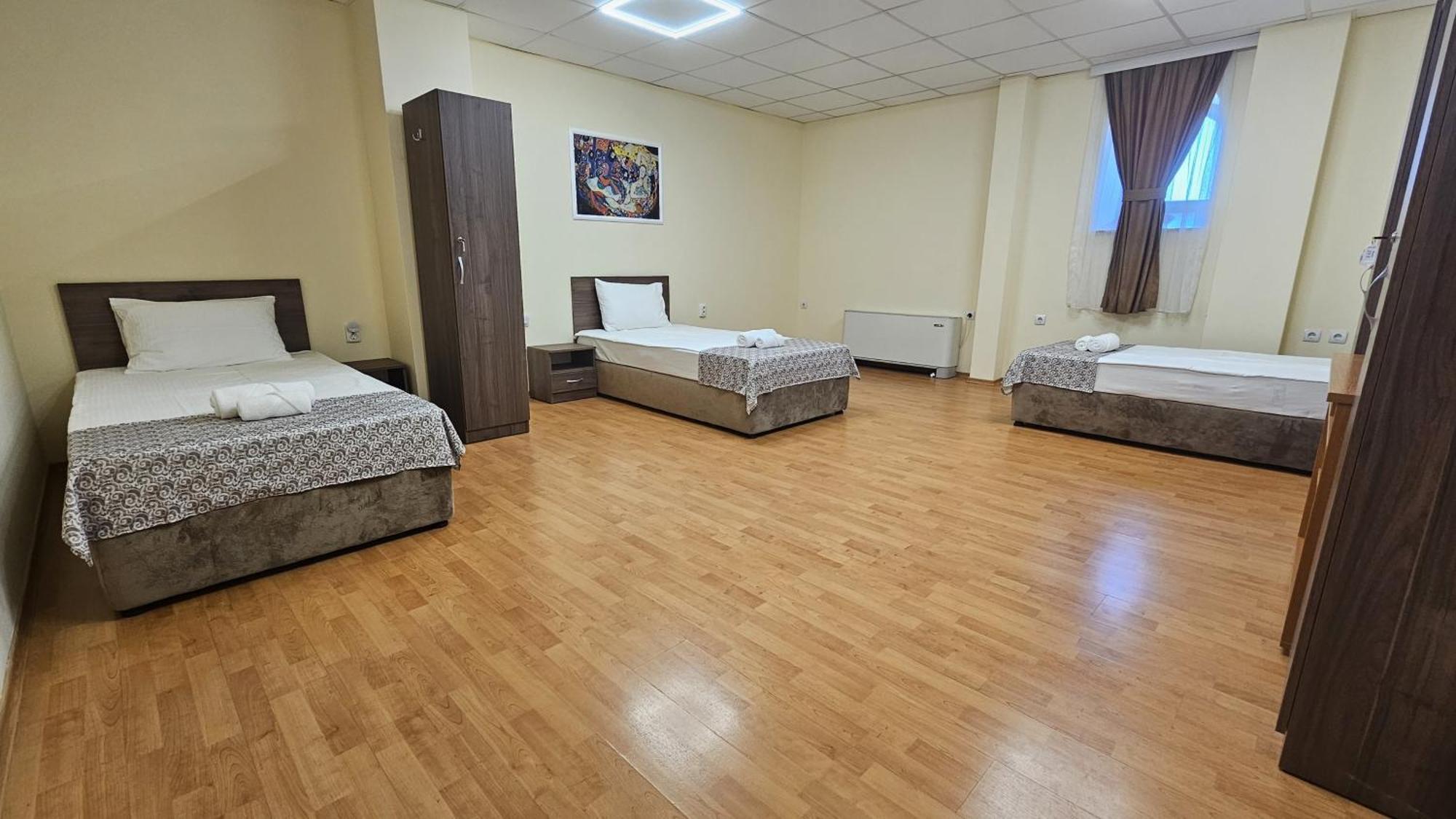 Hostel Canto Ruse Ngoại thất bức ảnh