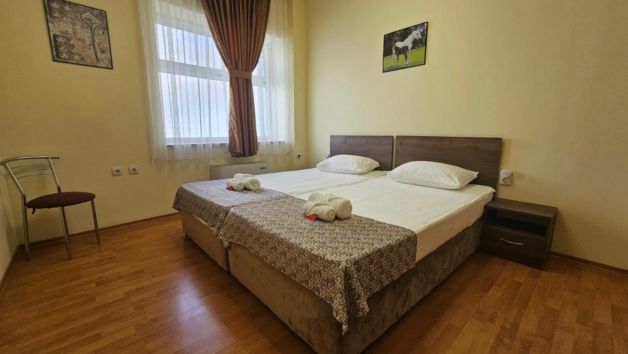 Hostel Canto Ruse Ngoại thất bức ảnh