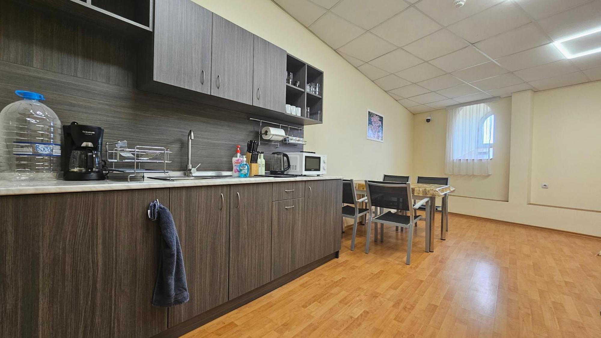 Hostel Canto Ruse Ngoại thất bức ảnh