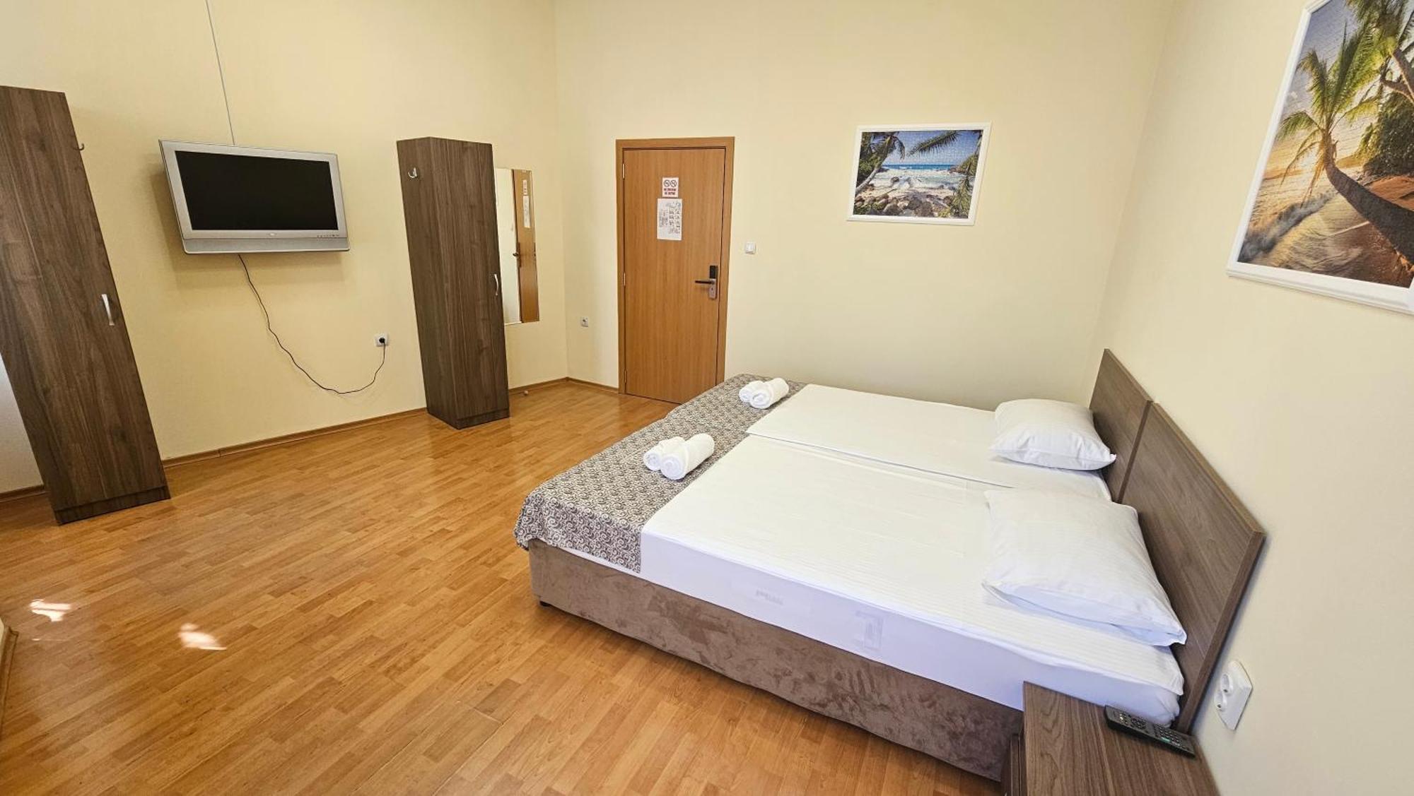 Hostel Canto Ruse Ngoại thất bức ảnh