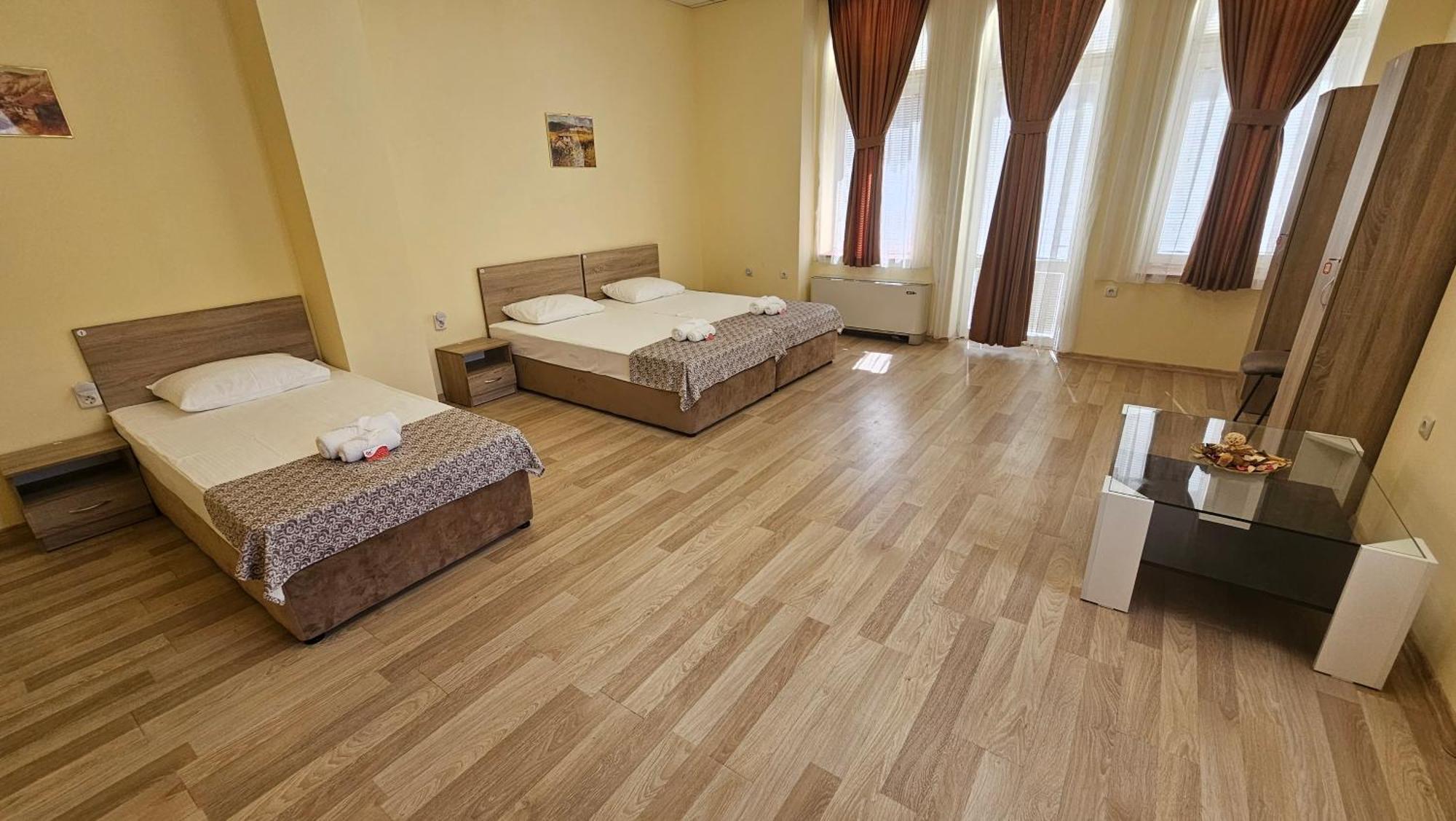 Hostel Canto Ruse Ngoại thất bức ảnh