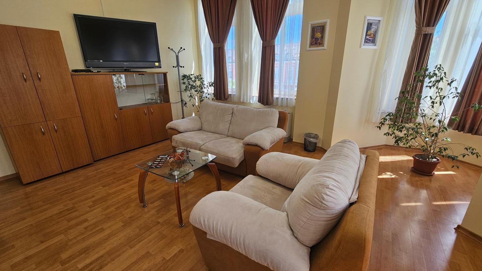 Hostel Canto Ruse Ngoại thất bức ảnh