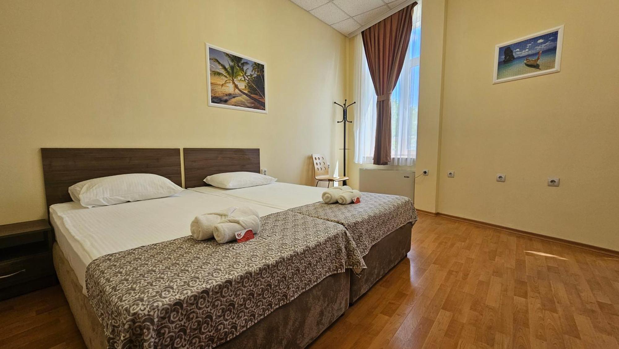 Hostel Canto Ruse Ngoại thất bức ảnh