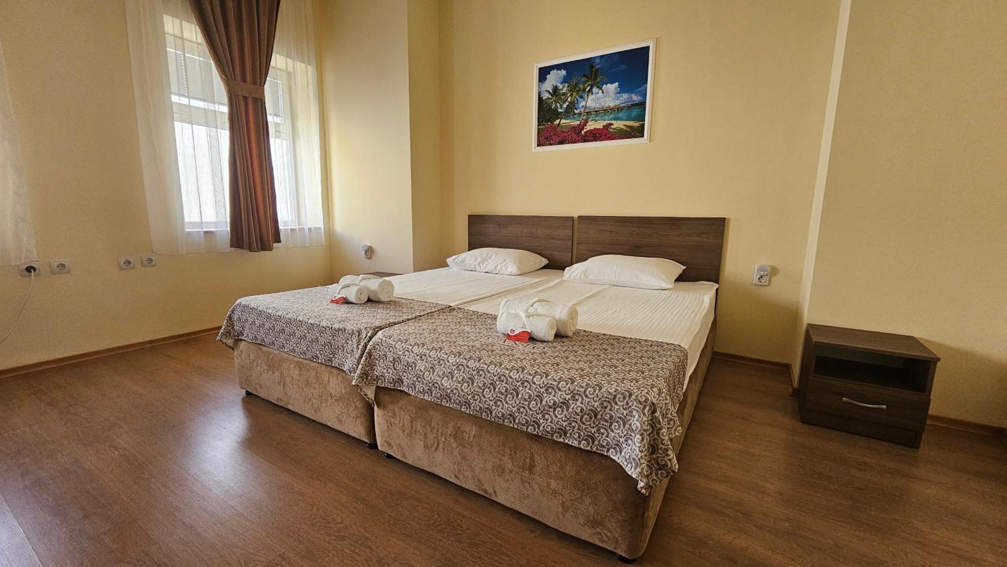 Hostel Canto Ruse Ngoại thất bức ảnh