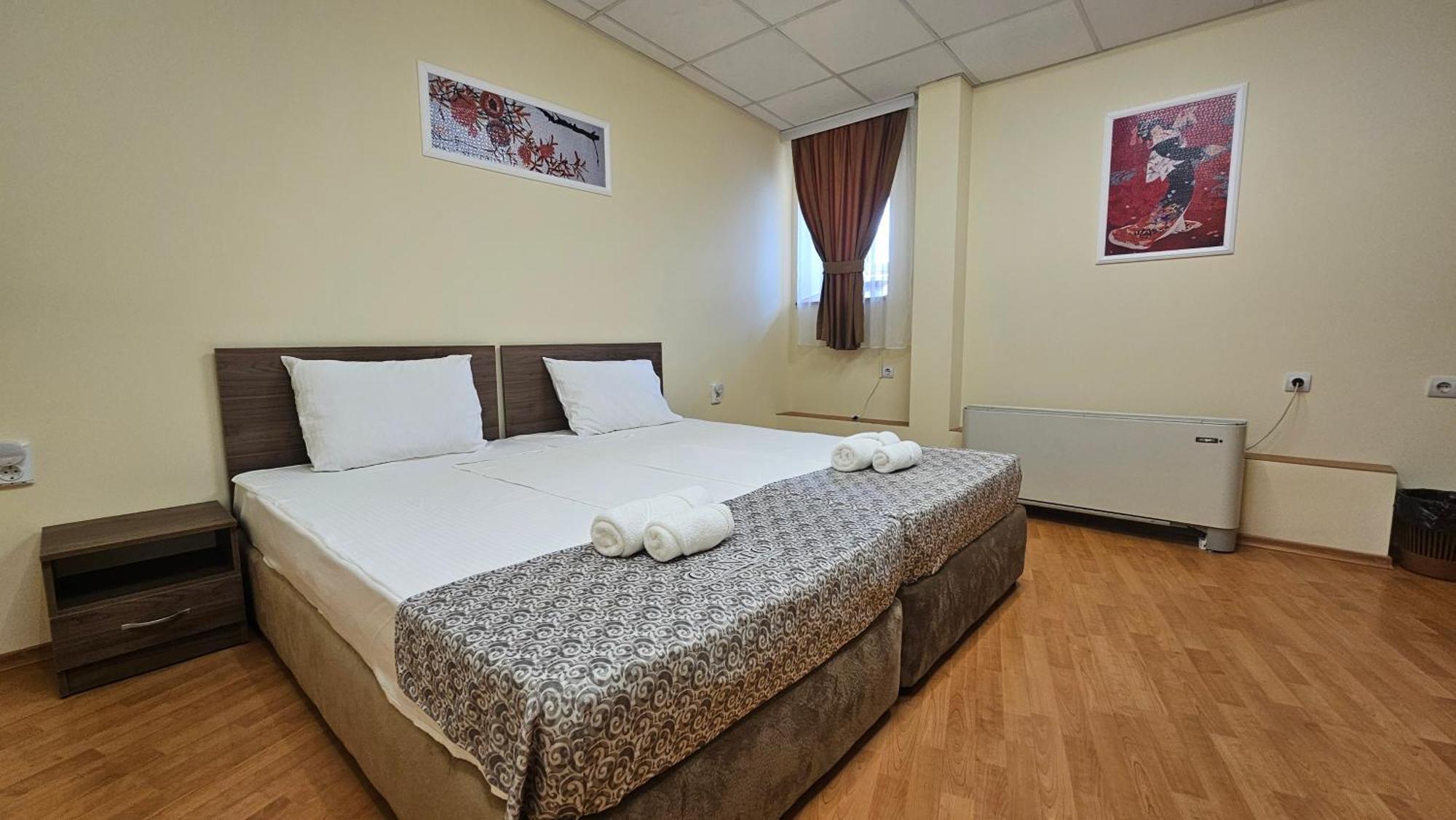 Hostel Canto Ruse Ngoại thất bức ảnh