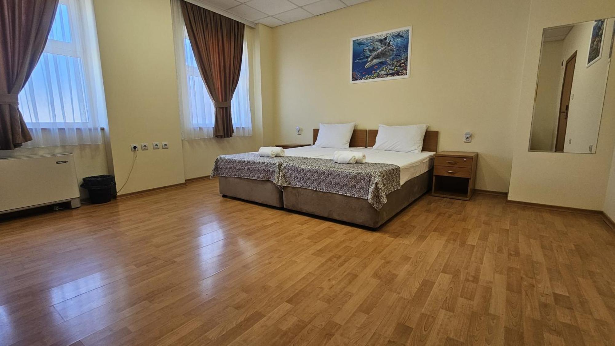 Hostel Canto Ruse Ngoại thất bức ảnh